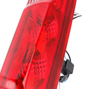Halogen bremselys for Chevy Silverado 2007-2013