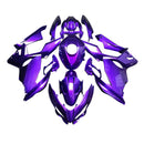 Injection Verkleidung Kit Karosserie Kunststoff ABS fit Für Kawasaki EX400 Ninja400 2018-2024