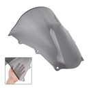 Windschutzscheibe Windschutz passend für Aprilia RSV1000 2003-2006