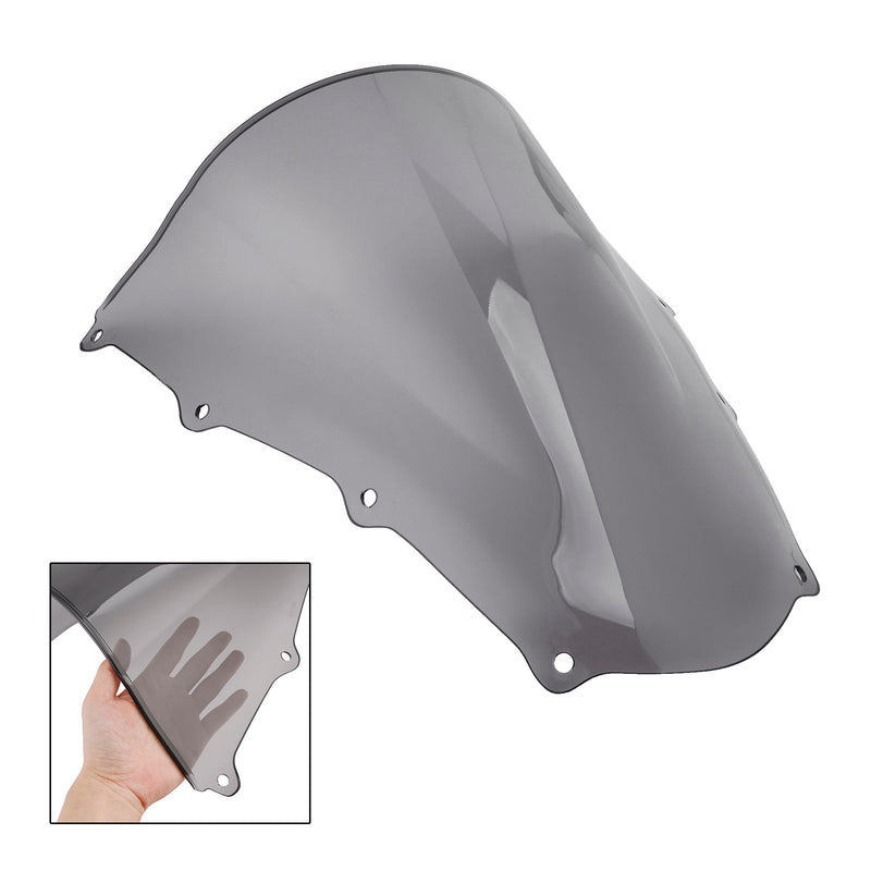 Windschutzscheibe Windschutz passend für Aprilia RSV1000 2003-2006