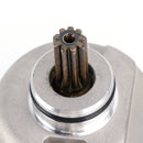 Startmotor 9 tenner for Suzuki Satria FU150 31100-25G10 31100B25G10N000