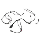 Kabelbaum für Parksensoren, vordere Stoßstange, A2135405403 für Mercedes E-Klasse