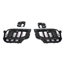 Front protection bar for Mercedes-Benz G-Class W465 from year of construction 2025