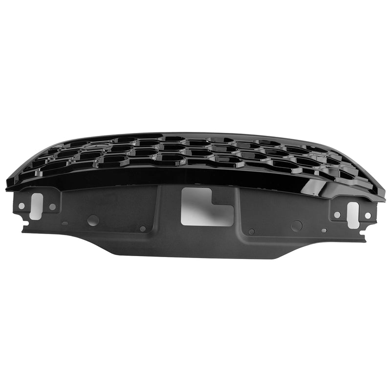 2017–2020 Land Rover Discovery 5 L462 Front -Floor Bar Grill, Black