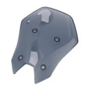 2025- KAWASAKI Z900 ABS-Kunststoff-Windschutzscheibe