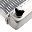 Radiador del motor de refrigeración del radiador Yamaha X-MAX 300 XMAX 2023-2024