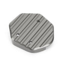 Placa de suporte lateral pé de suporte lateral para Honda CBR150R 17-20 REBEL CMX500 2020