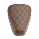 2023 Honda Cross Cub CC 110 etumatkustajan istuimen kuljettajan piss Green Green