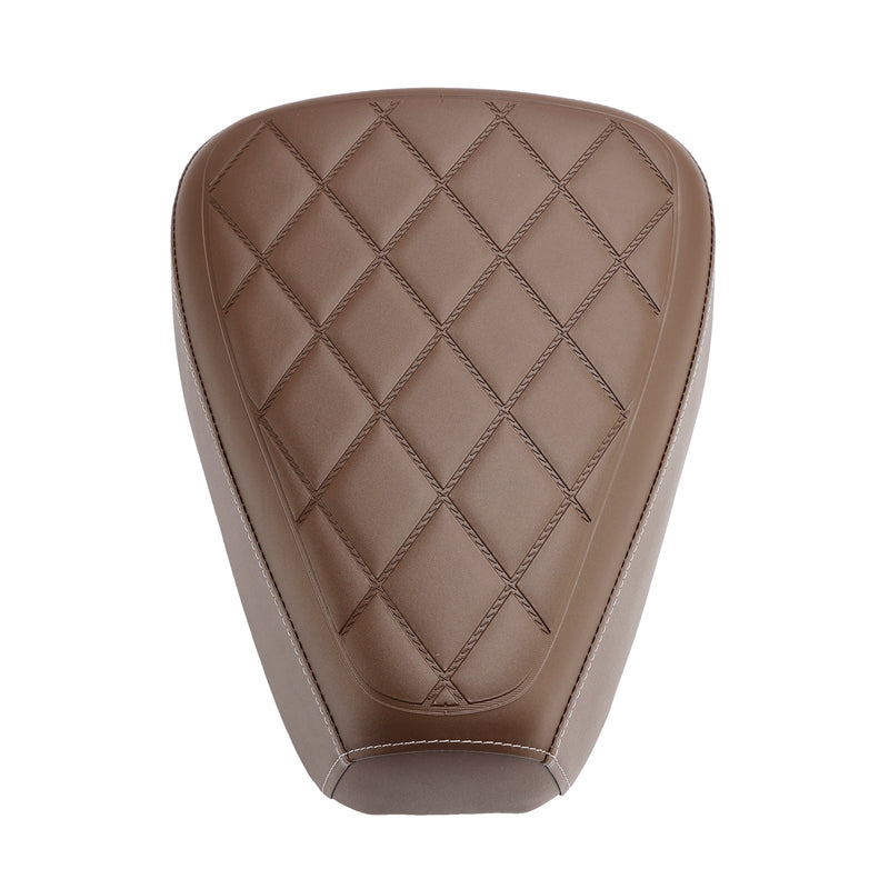 2023 Honda Cross Cub CC 110 etumatkustajan istuimen kuljettajan piss Green Green