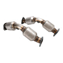 Katalysator 16197 16198 for 2003-2006 Infiniti G35 FX35 3,5L