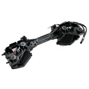 2017-2023 Yamaha Yzf-R6 Frontscheinwerfer Kühlergrill Scheinwerfer LED-Schutz klar