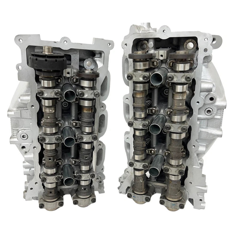2011–2014 Chrysler 200 3.6L Neuer Zylinderkopf links + rechts 05184445AI AJ