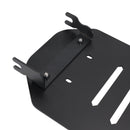 Unterfahrschutz, Unterfahrschutz, Ölwannenschutz für RE HUNTER 350 2022 2023 2024 2025