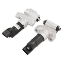 2019–2025 Porsche Cayenne, tylny lewy + prawy, silnik hamulca postojowego 9Y0907615 616