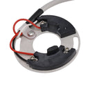 Zündpunkte Platte Assy Für Moto Guzzi V35 350 V50 500 V65 650 1977 - 1992