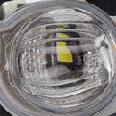 2021-2024 för Toyota Venza Pair LED-dimstrålkastare med strömbrytare TO1038271
