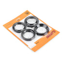 Sada těsnění vidlice s prachovkami pro Honda VT600C Shadow VLX CB700SC 84-07