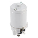 Anlasser für Bajaj CT125, CT150, BM125, BM150 Boxer 125, 150 - JH351603