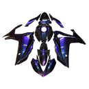 Verkleidungssatz mit ABS-Einspritzung für Yamaha YZF-R3 2014-2018 und R25 2015-2017