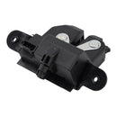 Actuador de cerradura de la puerta del maletero 51873093 para Fiat Doblo y Alfa Romeo Mito (2008–2018)