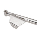 2022–2025 Honda Adv350 Motorschutzbügel, unterer Sturzbügel