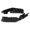 Scheinwerferhalterungspaar (links + rechts) für Jeep Grand Cherokee (2014–2016)