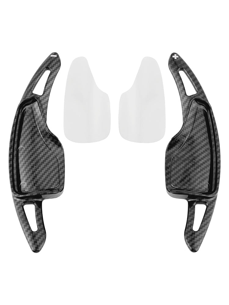 2014–2019 Chevrolet Corvette C7 Lenkrad-Schaltwippen