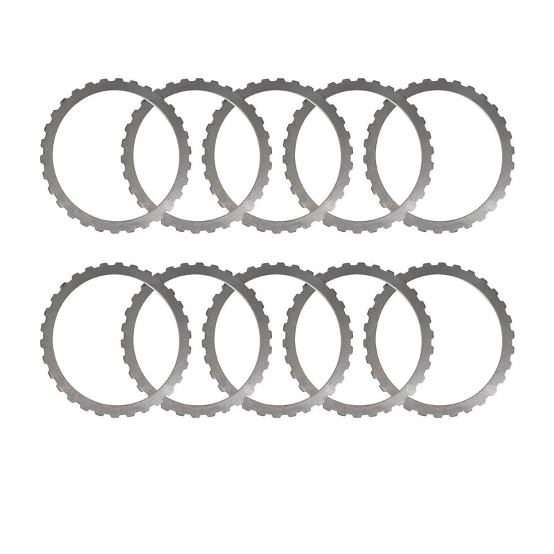 2012-2014 BT-50 2.1L 2.5L 3.0L 3.2L 6R80 Auto Transmission Master Rebuild Kit Clutch Plates