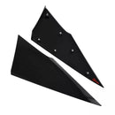 2016-2022 Toyota Prius 2PCS bakstriper 62505-47012 62506-47012