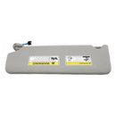 2016-2022 Honda Pilot Gray Right Side Sun Visor 83230-TG7-A11ZB