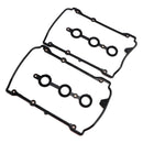 2x Ventildeckeldichtungen für VW Passat 2.8 2.7 2.4 Benzin 078198025