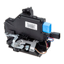 2005-2010 VW Touareg Türschlossverriegelungsaktuator hinten rechts 7L6839016D