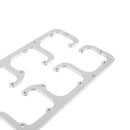 Bujía D580 12558948 para Chevrolet Camaro 5.7L LS1 LS6