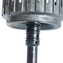 AC60E AC60F Eingangstrommel für Automatikgetriebe-Kupplung für Toyota Prado 2.7L