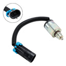 84151310 Magnetventil egnet til Holland minilæsser LX885 LX985 86575596