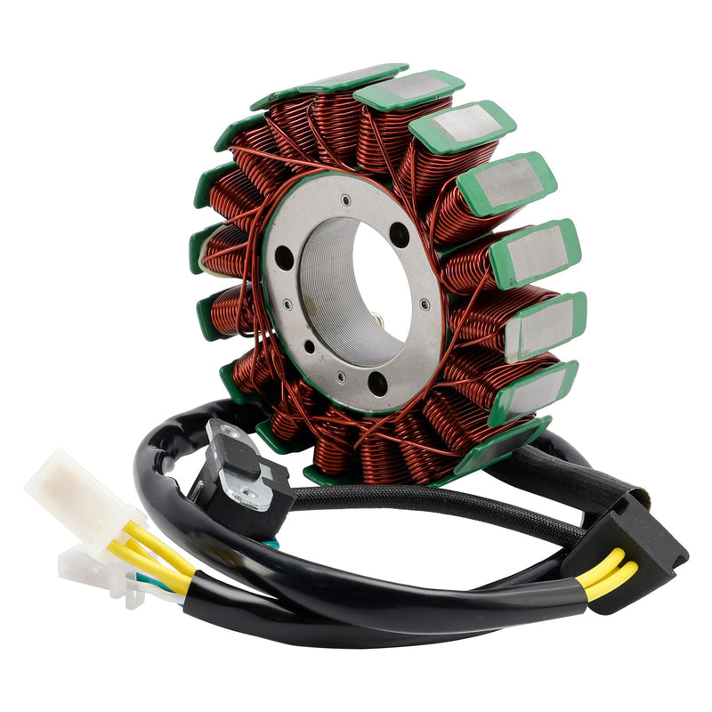 2007-2011 Suzuki DL650 V-Strom (Modell K8/K9/L0) Stator Generator Regler Dichtung 32101-17G10 32800-41G10