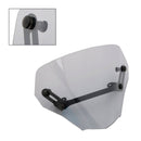 2023-2024 Honda CB750 ABS Motocicleta del parabrisas Protección del viento