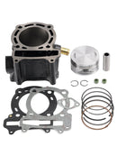 Cylinder-piston set 12100-LDE9-E00 for KYMCO MAXXER300 MXU300 MXU300R