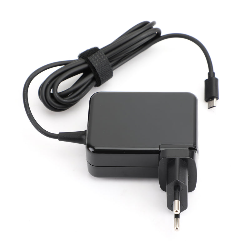 19,5V 1,2A AC-nätadapter Laddare för Dell Venue 11 Pro 24NM130 077GR6 OKTCCJ EU