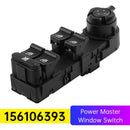 2010–2020 Alfa Romeo Giulietta 940 Hauptfensterheberschalter 156106393