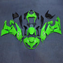Verkleidungssatz aus ABS-Kunststoff, passend für Kawasaki ZX6R 636 2009-2012