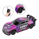 WLTOYS 22206 RTR 1/22 2,4G 15 km/h Racing Car Metal Chassis Toy Gift Fiaple