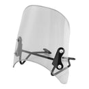 Pára-brisa adequado para BMW R nineT Scrambler 2014-2024 Pure 2017-2024
