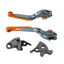 2019-2022 Yamaha xsr 155 mt 15 alavanca de freio de embreagem ajustável