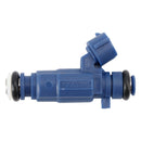 Inyector de combustible de 1 pieza para Hyundai i10 PA 1.1L Picanto SA 1.0L 1.1L 35310-02900
