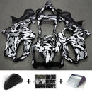 Verkleidungssatz aus ABS-Kunststoff für Honda CBR600 F4i 2001-2003