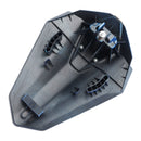 2023–2024 Honda CBR250RR Heckverkleidung für Soziussitz