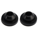 2 Stück Dichtungsgummis für Scheibenwaschpumpe vorne und hinten für Mercedes-Benz A1239973681 0099970981