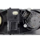 Painel do módulo de controle A/C Klima 599-213 22695681 22718118 para Chevrolet