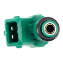 0280155787 1999-2000 Land Rover Range Rover 4.0L V8 8PCS Polttoainesuuttimet 852-12192